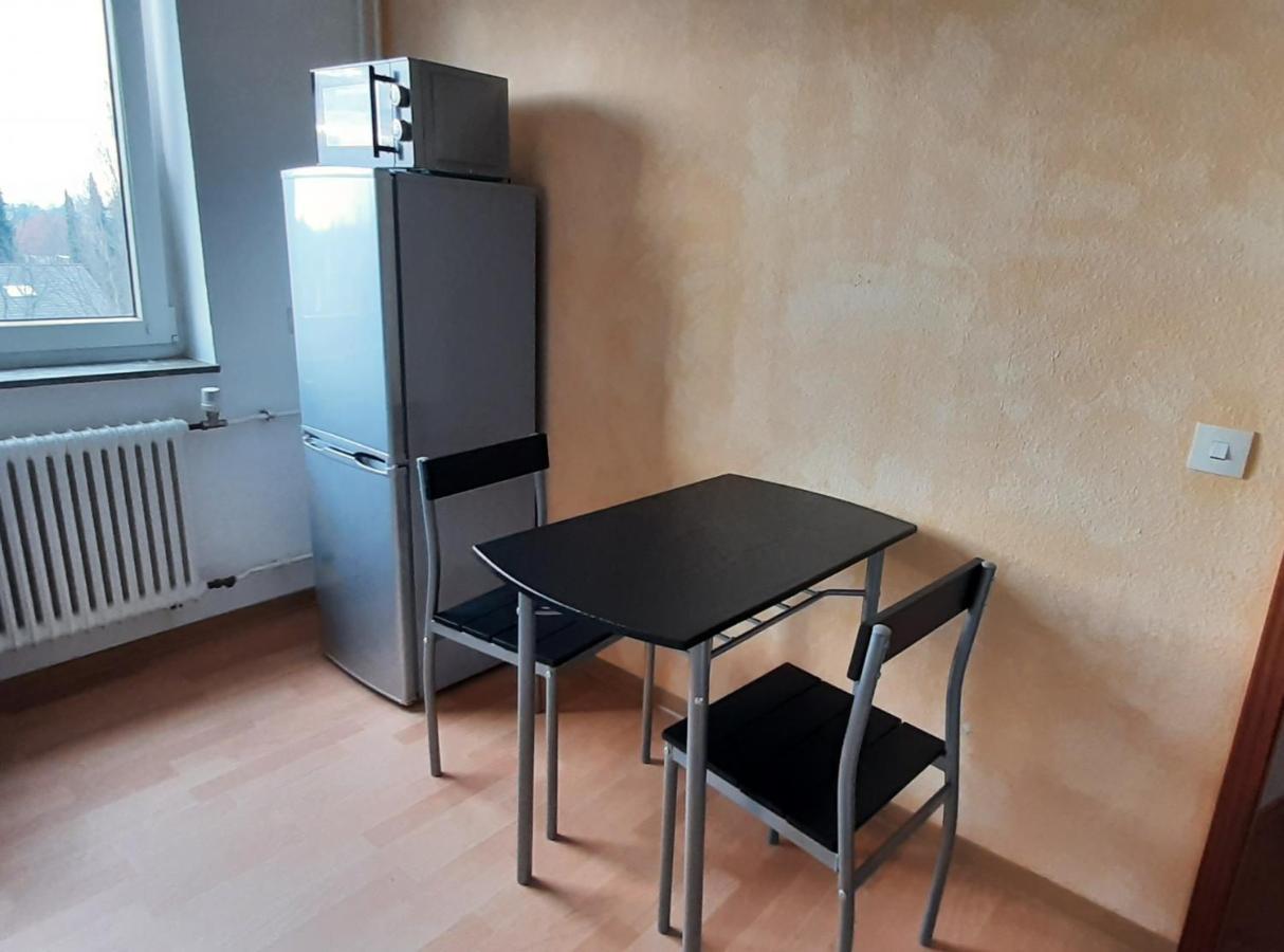 Appartement 70Qm, Zentral! Ανόβερο Εξωτερικό φωτογραφία