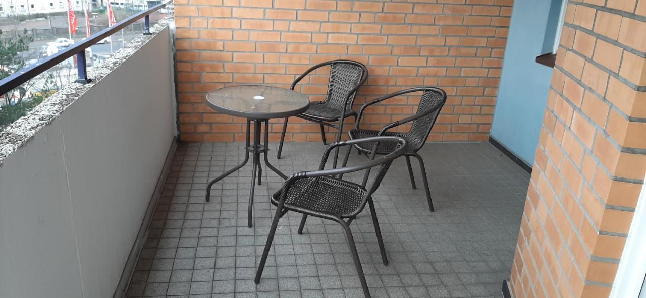 Appartement 70Qm, Zentral! Ανόβερο Εξωτερικό φωτογραφία