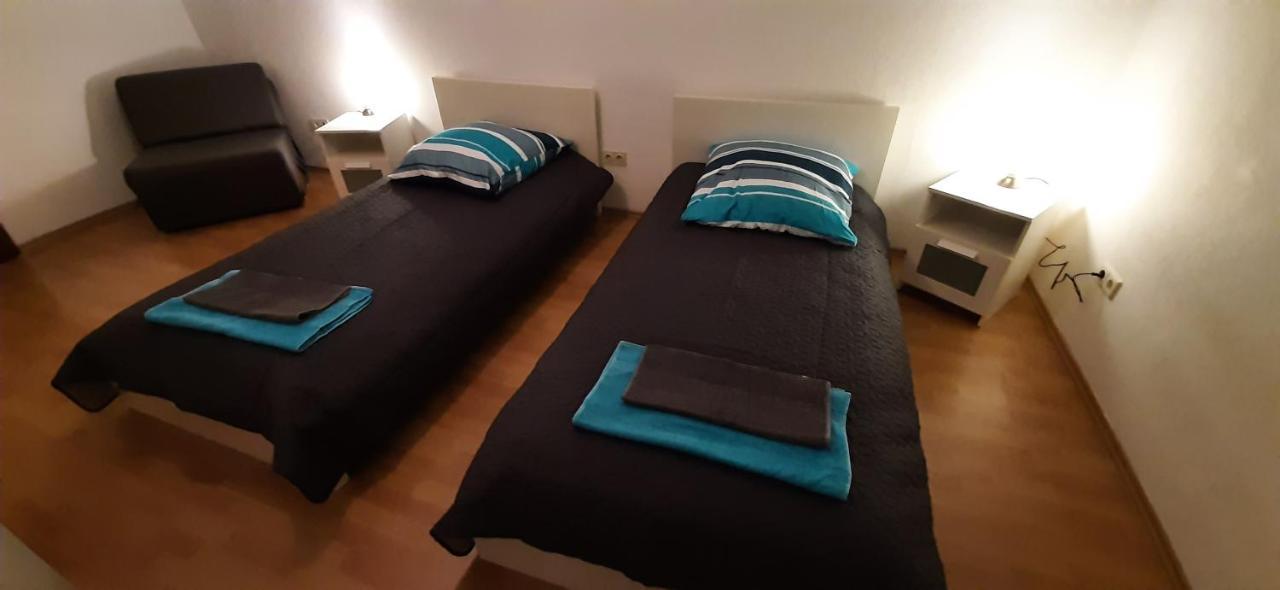 Appartement 70Qm, Zentral! Ανόβερο Εξωτερικό φωτογραφία