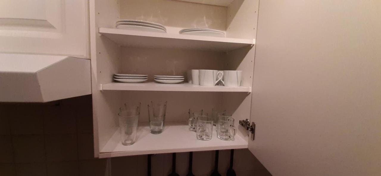 Appartement 70Qm, Zentral! Ανόβερο Εξωτερικό φωτογραφία
