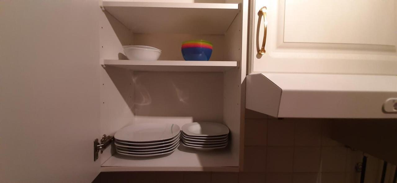 Appartement 70Qm, Zentral! Ανόβερο Εξωτερικό φωτογραφία
