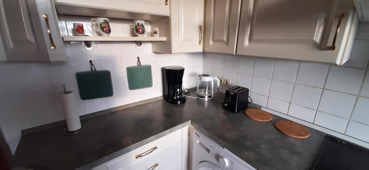 Appartement 70Qm, Zentral! Ανόβερο Εξωτερικό φωτογραφία