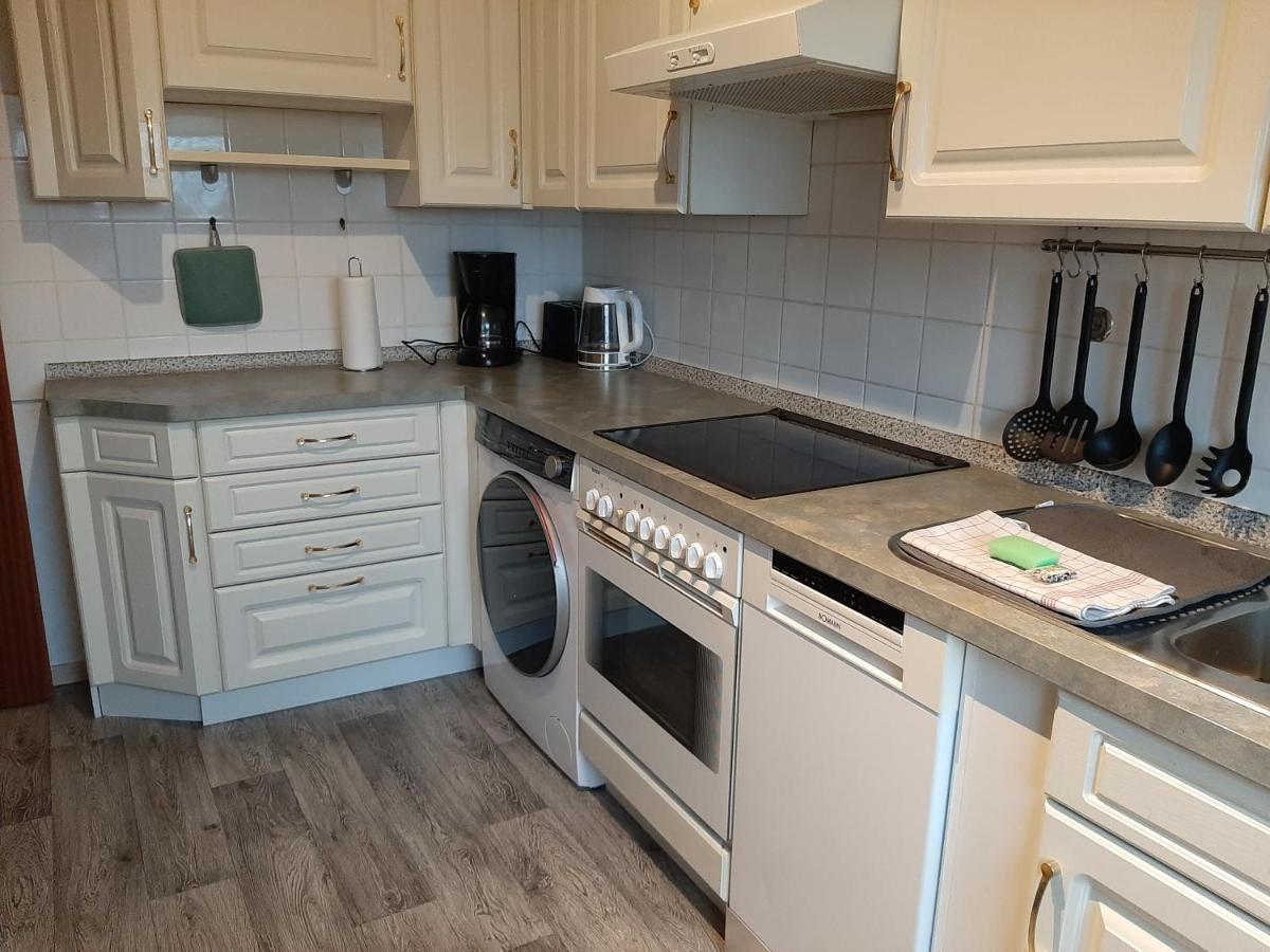 Appartement 70Qm, Zentral! Ανόβερο Εξωτερικό φωτογραφία