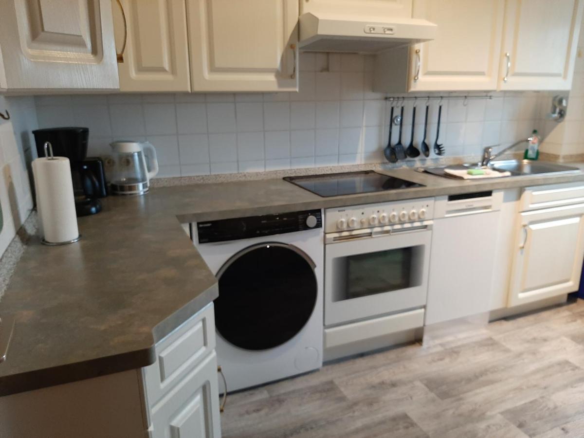 Appartement 70Qm, Zentral! Ανόβερο Εξωτερικό φωτογραφία